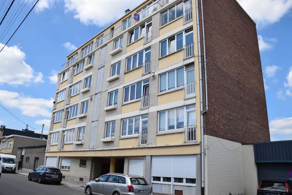Appartement à 4030 GRIVEGNEE (LIEGE) (Belgique) - Prix 