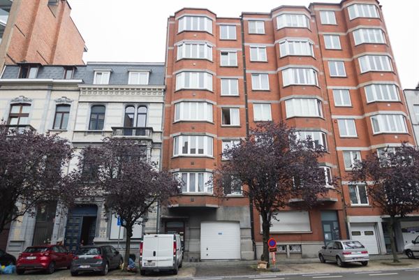 Appartement à 4000 LIÈGE (Belgique) - Prix 825 €