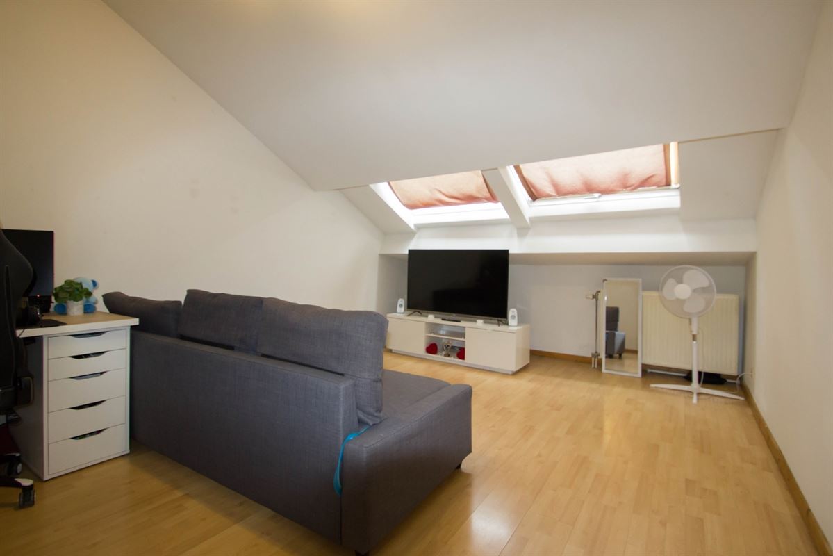 Image 2 : Appartement à 4020 LIEGE (Belgique) - Prix 445 €