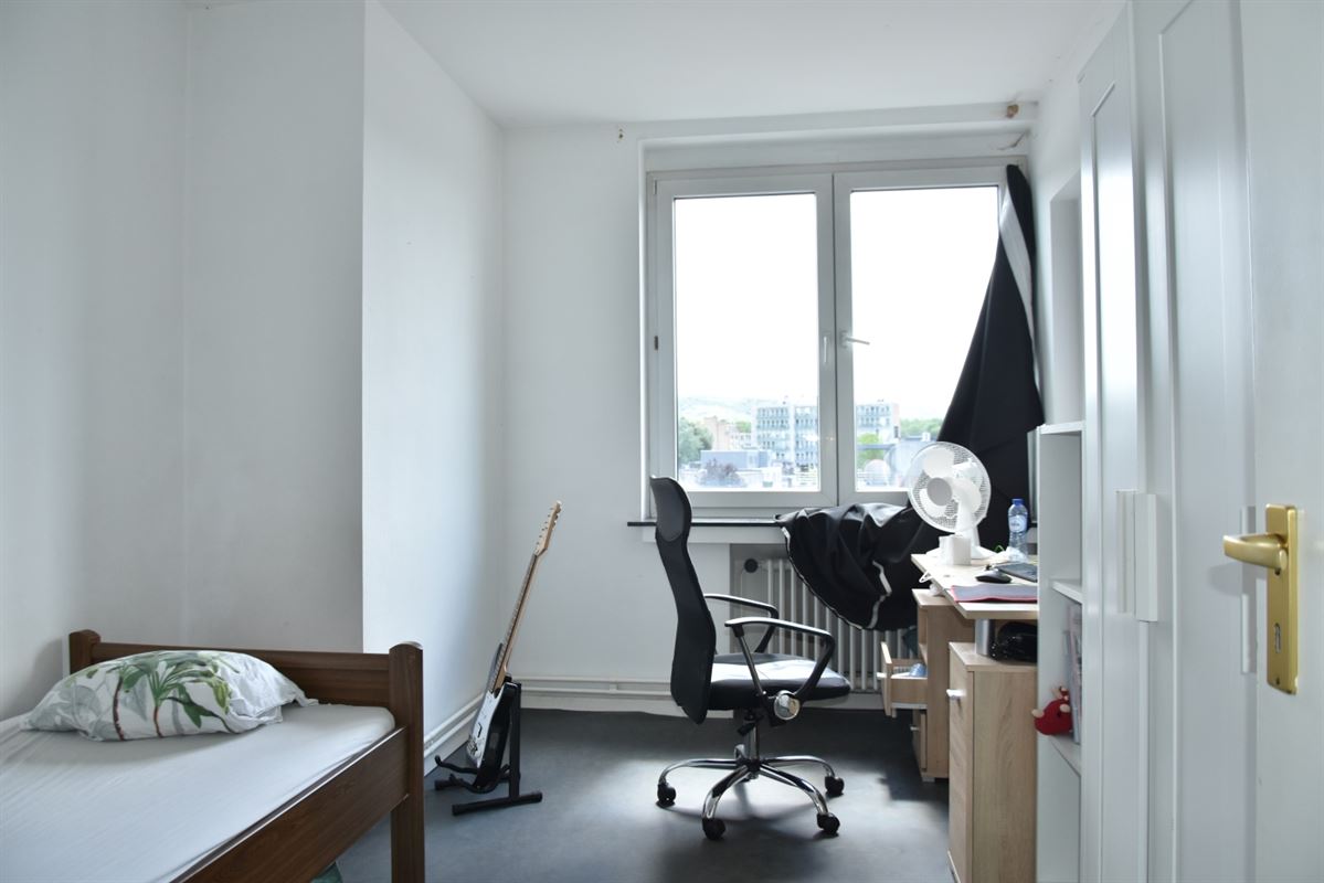 Image 11 : Appartement à 4030 GRIVEGNEE (LIEGE.) (Belgique) - Prix 170.000 €