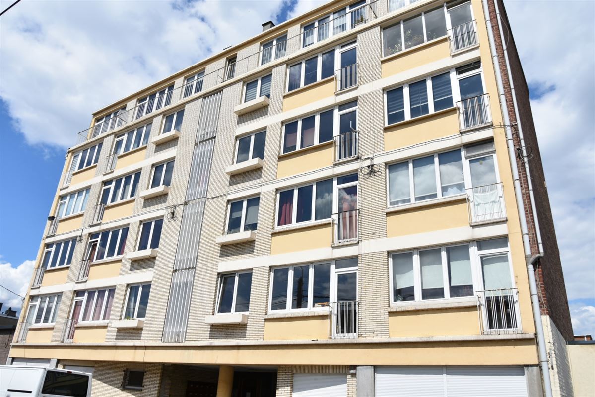 Image 14 : Appartement à 4030 GRIVEGNEE (LIEGE.) (Belgique) - Prix 170.000 €