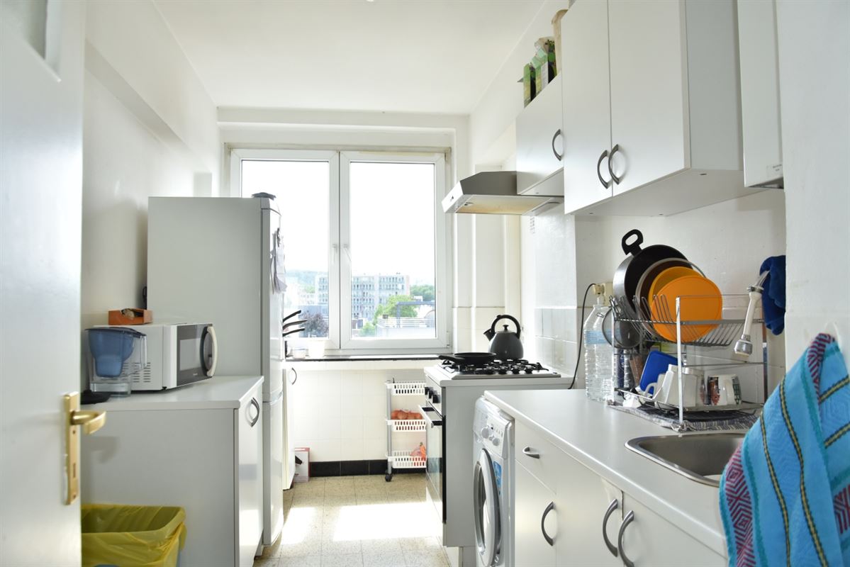 Image 2 : Appartement à 4030 GRIVEGNEE (LIEGE.) (Belgique) - Prix 170.000 €