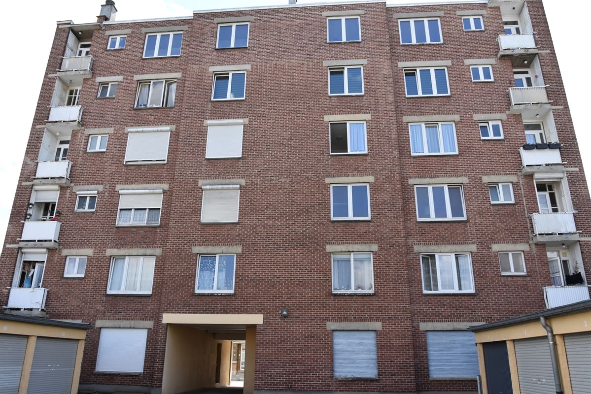 Image 8 : Appartement à 4030 GRIVEGNEE (LIEGE.) (Belgique) - Prix 170.000 €
