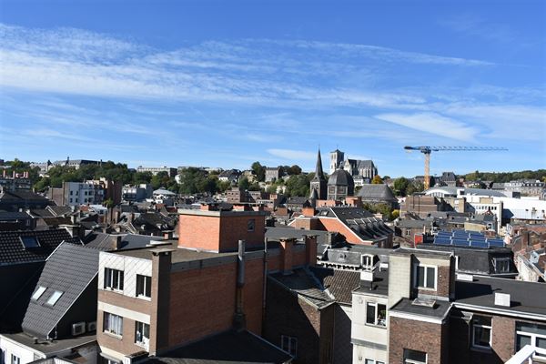 Studio à 4000 LIÈGE (Belgique) - Prix 