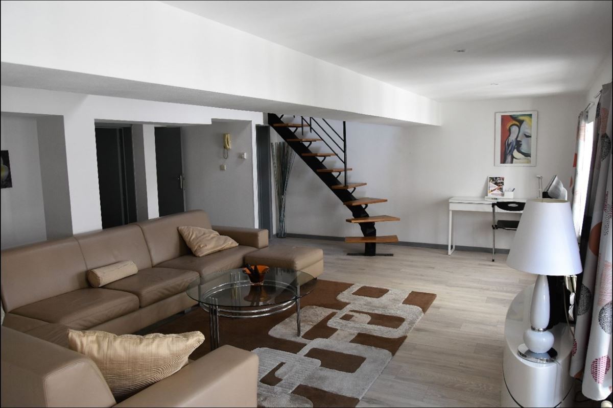 Image 9 : Appartement à 4000 LIÈGE (Belgique) - Prix 750 €