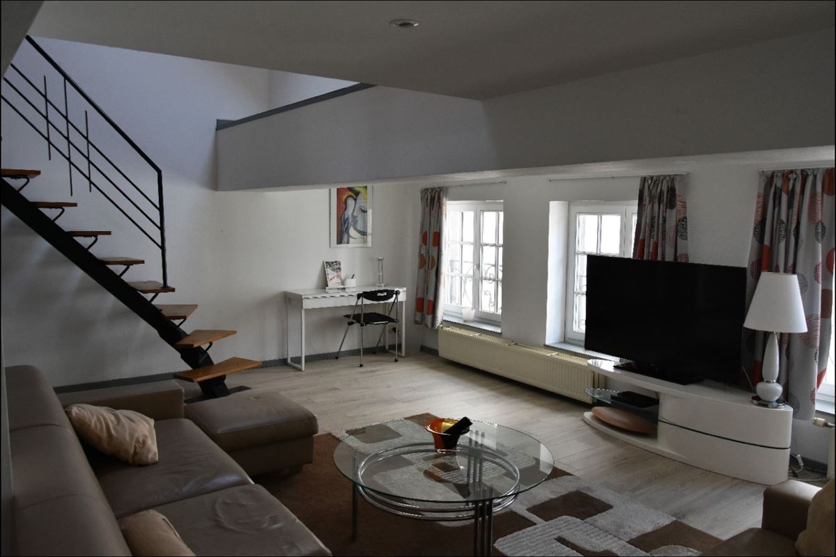 Image 2 : Appartement à 4000 LIÈGE (Belgique) - Prix 800 €