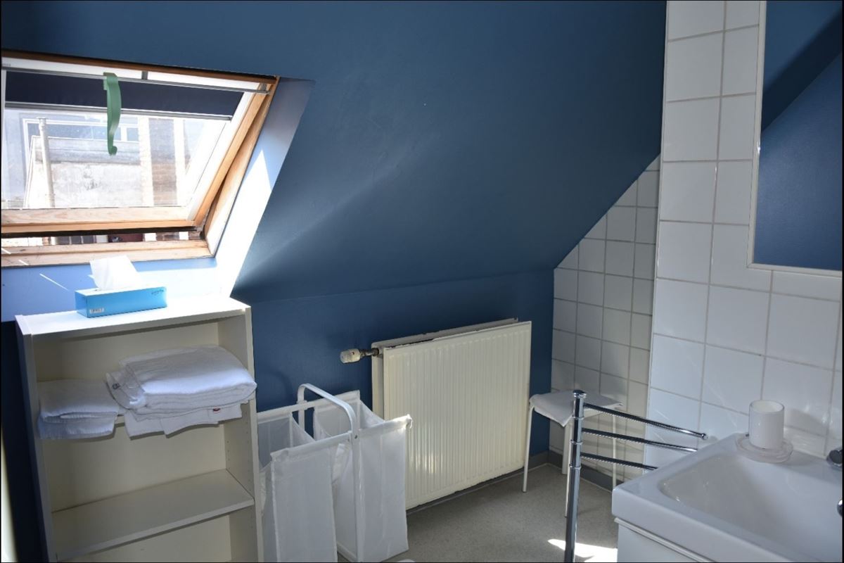 Image 6 : Appartement à 4000 LIÈGE (Belgique) - Prix 800 €