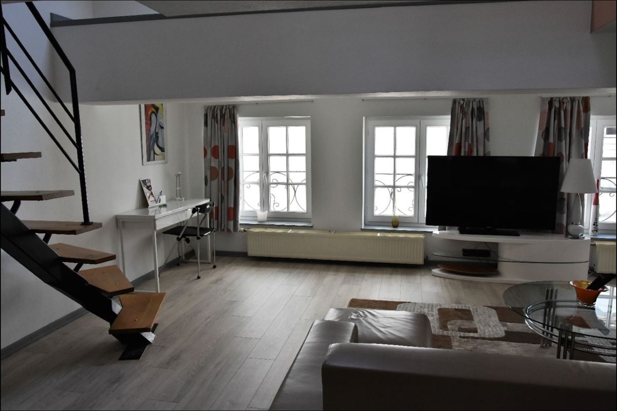 Image 8 : Appartement à 4000 LIÈGE (Belgique) - Prix 800 €