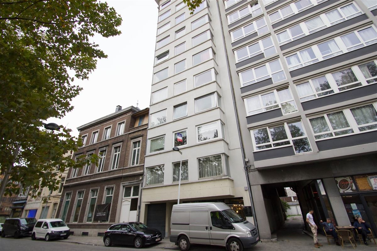 Image 18 : Appartement à 4000 LIÈGE (Belgique) - Prix 138.500 €