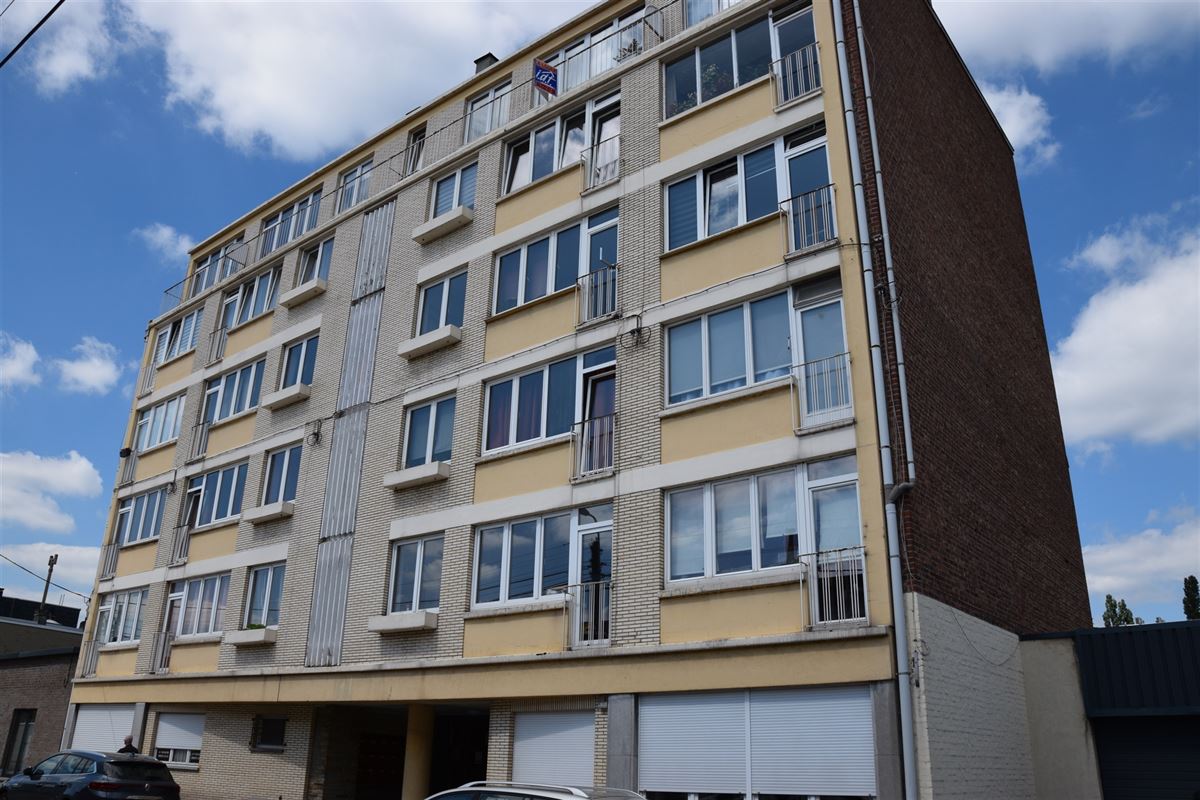 Image 1 : Appartement à 4030 GRIVEGNEE (LIEGE.) (Belgique) - Prix 170.000 €