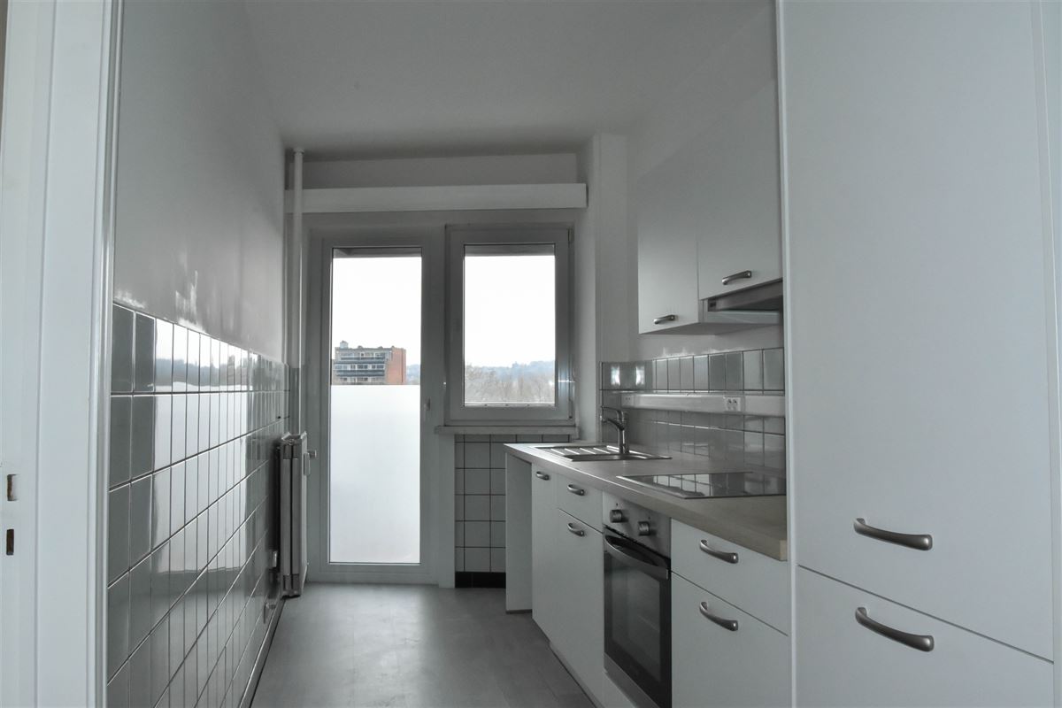Image 3 : Appartement à 4000 LIÈGE (Belgique) - Prix 650 €