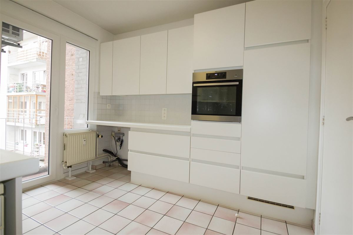 Image 3 : Appartement à 4000 LIÈGE (Belgique) - Prix 950 €