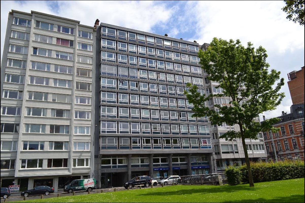 Image 1 : Appartement à 4000 LIÈGE (Belgique) - Prix 950 €