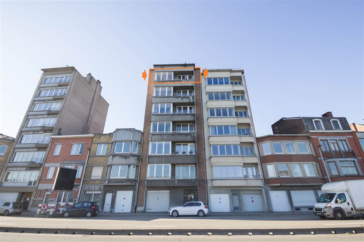Image 12 : Appartement à 4000 LIÈGE (Belgique) - Prix 310.000 €