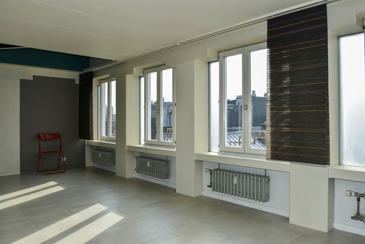 Image 2 : Appartement à 4000 LIÈGE (Belgique) - Prix 590 €