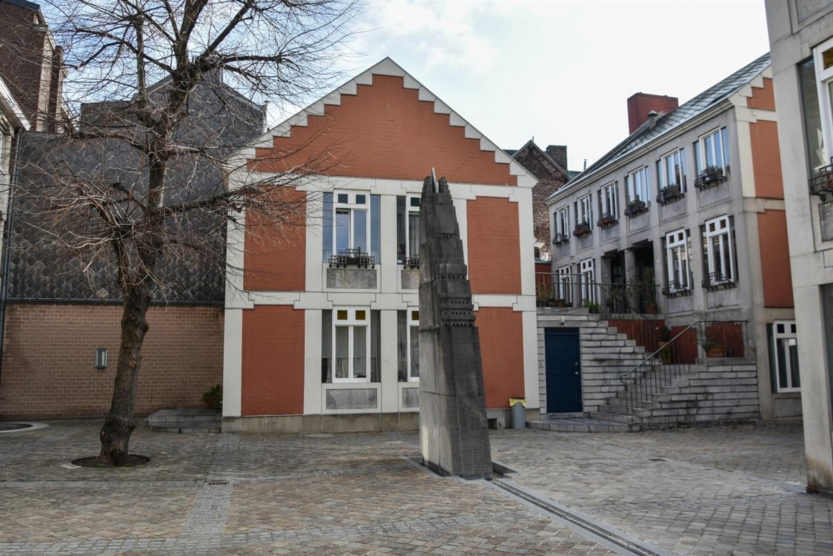 Image 15 : Appartement à 4000 LIÈGE (Belgique) - Prix 590 €