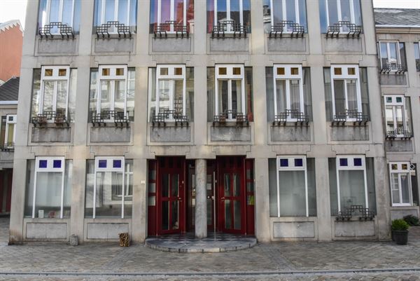 Appartement à 4000 LIÈGE (Belgique) - Prix 590 €