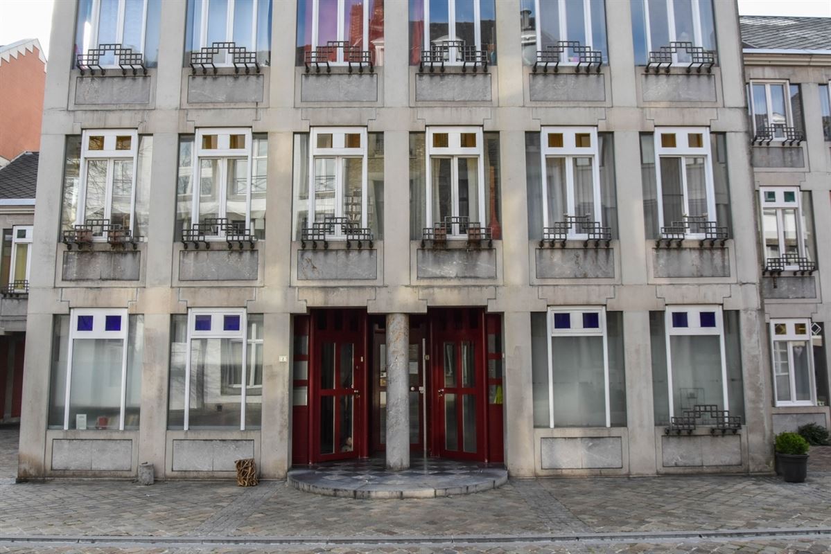 Image 1 : Appartement à 4000 LIÈGE (Belgique) - Prix 590 €