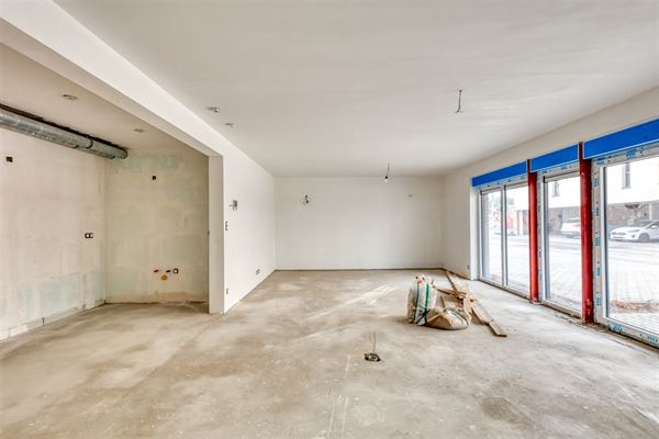 Appartement à 4000 LIÈGE (Belgique) - Prix 294.585 €
