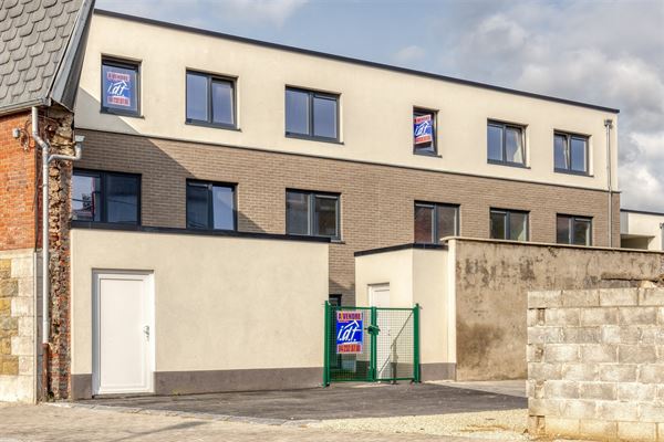 Appartement à 4000 LIÈGE (Belgique) - Prix 282.700 €