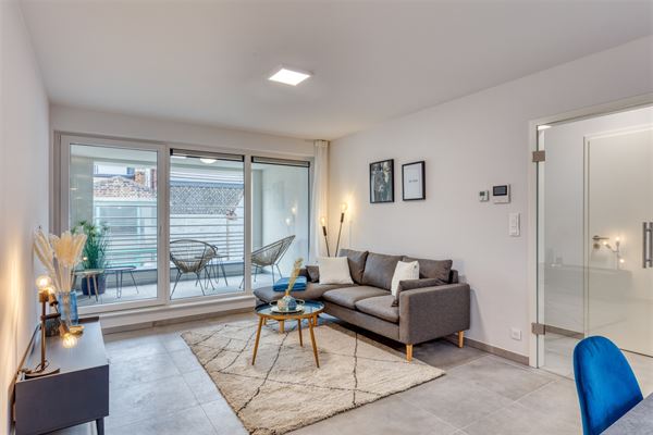 Appartement à 4000 LIÈGE (Belgique) - Prix 256.110 €