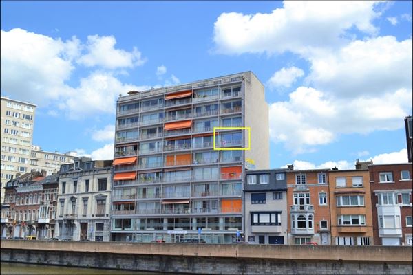 Appartement à 4020 LIEGE (Belgique) - Prix 