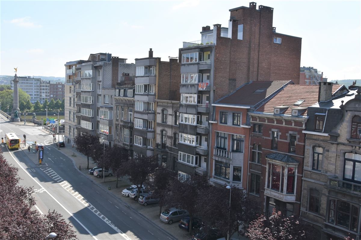 Image 17 : Appartement à 4000 LIÈGE (Belgique) - Prix 139.000 €
