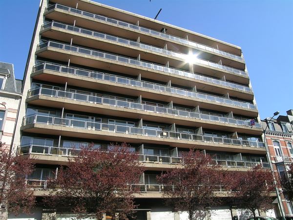 Appartement à 4000 LIÈGE (Belgique) - Prix 139.000 €