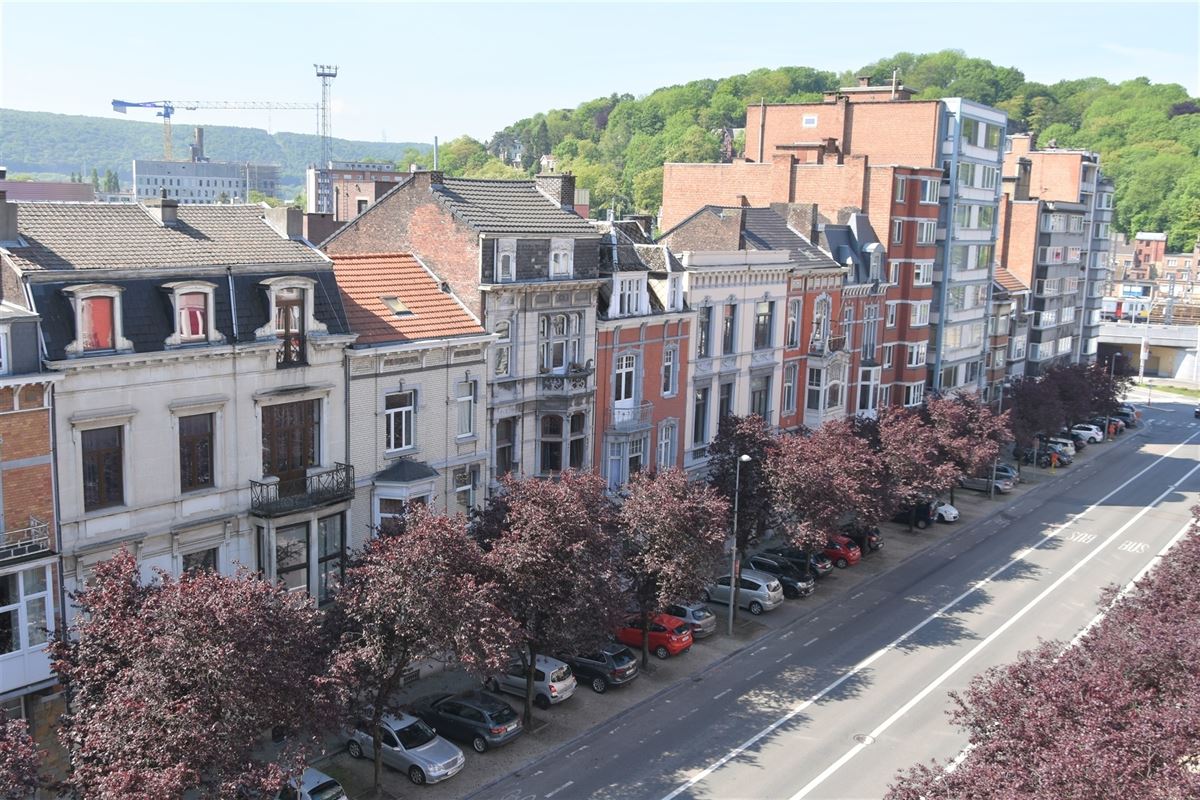 Image 9 : Appartement à 4000 LIÈGE (Belgique) - Prix 139.000 €