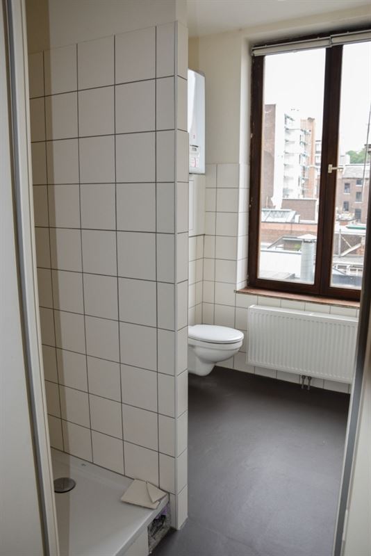 Image 9 : Appartement à 4000 LIÈGE (Belgique) - Prix 565 €