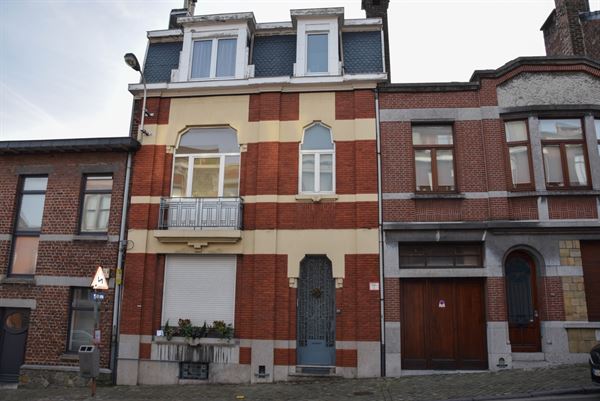 Appartement à 4000 LIÈGE (Belgique) - Prix 595 €