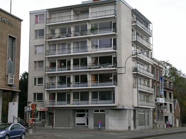 Appartement à 4101 JEMEPPE-SUR-MEUSE (Belgique) - Prix 
