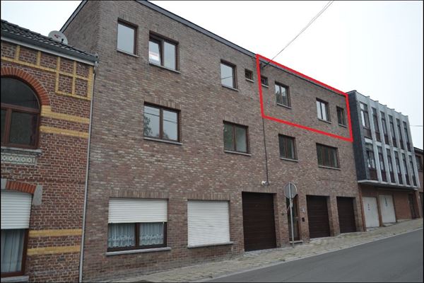 Appartement à 4100 SERAING (Belgique) - Prix 