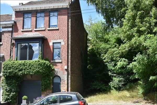 Maison à 4000 LIÈGE (Belgique) - Prix 