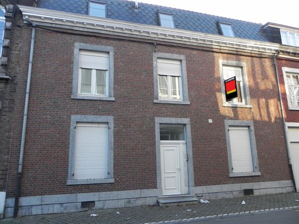 Maison à 4100 SERAING (Belgique) - Prix 