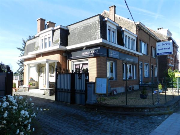 Commercial à 4030 GRIVEGNEE (LIEGE) (Belgique) - Prix 