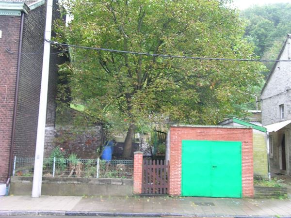 Terrain à bâtir à 4102 OUGREE (Belgique) - Prix 