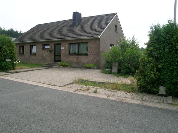 Bungalow à 4557 SCRY (Belgique) - Prix 