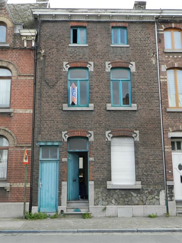 Maison à 4102 OUGREE (Belgique) - Prix 
