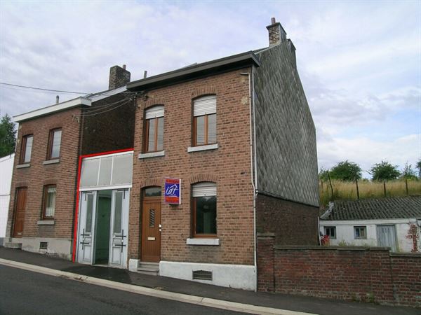 Maison à 4620 FLERON (Belgique) - Prix 