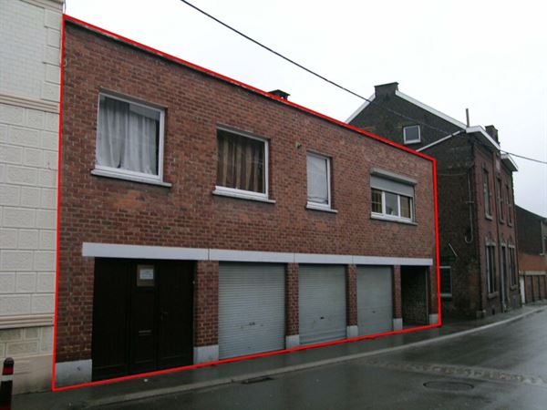 Maison à 4420 MONTEGNEE (Belgique) - Prix 