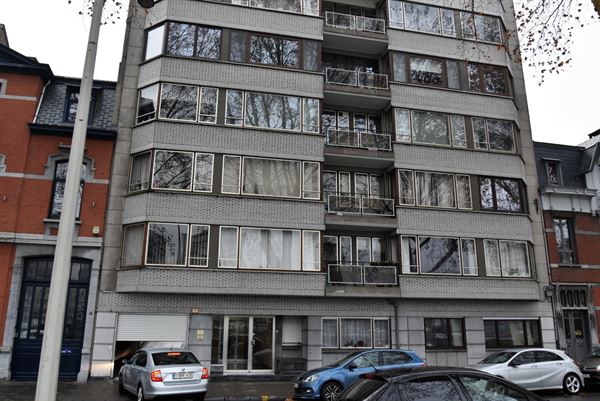 Appartement à 4020 LIEGE (Belgique) - Prix 