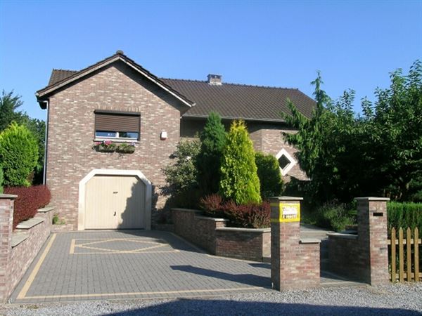 Maison mitoyenne à 4458 FEXHE-SLINS (Belgique) - Prix 