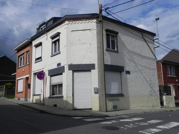 Immeuble de rapport à 4420 SAINT-NICOLAS (LG.) (Belgique) - Prix 