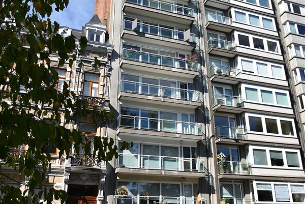 Appartement à 4000 LIÈGE (Belgique) - Prix 