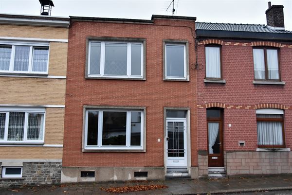 Maison à 4400 MONS-LEZ-LIEGE (Belgique) - Prix 