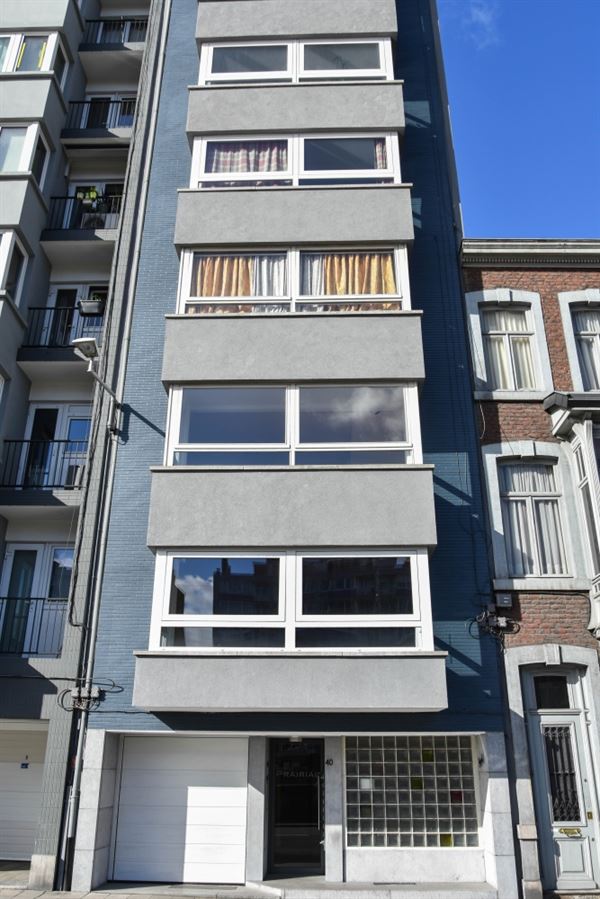 Appartement à 4020 LIEGE (Belgique) - Prix 
