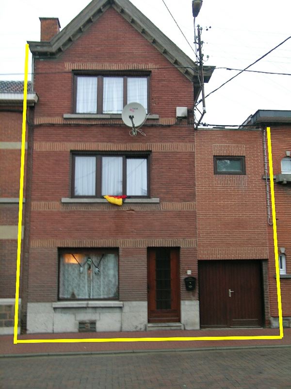 Maison à 4400 IVOZ-RAMET (Belgique) - Prix 