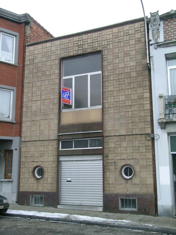 Maison à 4000 LIEGE 1 (Belgique) - Prix 