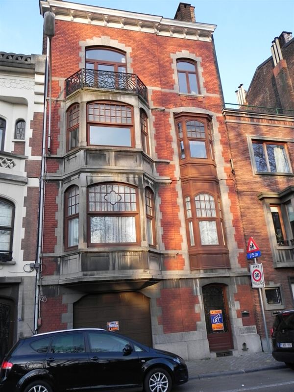 Appartement à 4020 LIEGE 2 (Belgique) - Prix 